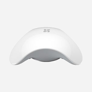 EZVIZ CS-T10-A : Détecteur d'eau sans fil 433/868MHz IP67, autonomie 2 ans avec batterie CR123A, dimensions 103.4x31.4x103.4mm - Miniature 3