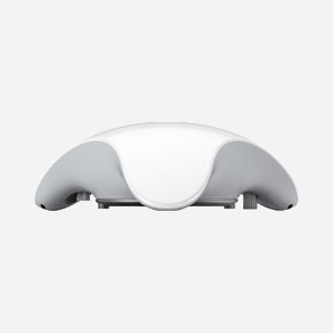 EZVIZ CS-T10-A : Détecteur d'eau sans fil 433/868MHz IP67, autonomie 2 ans avec batterie CR123A, dimensions 103.4x31.4x103.4mm - Miniature 4