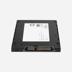 HP SSD S700 120 Go 2.5" SATA III 6Gbit/s 3D NAND - Lecture 550 Mo/s, Écriture 480 Mo/s, IOPS 4K : 40K/75K, Windows 10/8.1/7 - Miniature 4