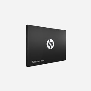HP SSD S700 1 To 2.5" PCIe 3.0 pour Ordinateur Portable - 100 Gbit/s, TBW 500, MTBF 2Mh, 0-70°C, 6MC15AA - Miniature 1