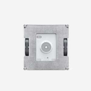 Ecovacs WINBOT W2 OMNI Robot Lave-Vitre 271x271x77mm Blanc, Batterie 4500mAh 24V, Aspiration, Réservoir 230ml, Taille Min. fenêtre 30x40cm - Miniature 4