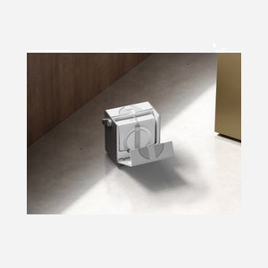 Ecovacs WINBOT W2 OMNI Robot Lave-Vitre 271x271x77mm Blanc, Batterie 4500mAh 24V, Aspiration, Réservoir 230ml, Taille Min. fenêtre 30x40cm - Miniature 5