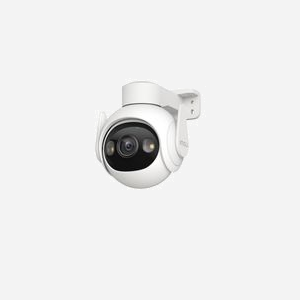 Imou Cruiser 2 Caméra IP Extérieure 5MP 2880x1620, Connectivité WiFi & Ethernet, Angle 85°/42°/102°, Zoom 8x, IR 30m, IP66, Audio 2-voies, MicroSD, Détection Humaine/Véhicule