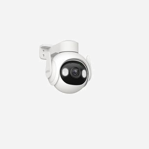 Imou Cruiser 2 Caméra IP Extérieure 5MP 2880x1620, Connectivité WiFi & Ethernet, Angle 85°/42°/102°, Zoom 8x, IR 30m, IP66, Audio 2-voies, MicroSD, Détection Humaine/Véhicule - Miniature 3