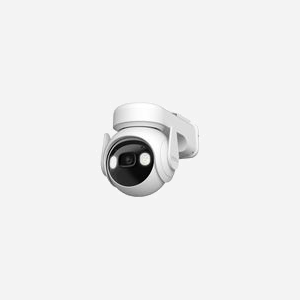 Imou Cell PT IPC-K9EP-3T0WE Caméra IP Extérieure Sans Fil Dôme 3MP 2304x1296px Vision Nocturne 20m WiFi Audio Bidirectionnel Détection Humaine IP66 - Miniature 2