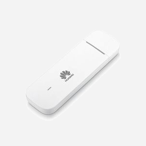 Huawei E3372-325 Modem Cellulaire 4G LTE 150 Mbit/s USB Type-A, compatible GSM/EDGE/UMTS/DC-HSPA+, Bandes 800/900/1800/2100/2600 MHz - Miniature 1