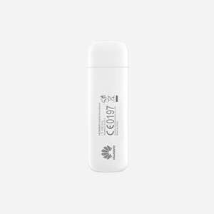 Huawei E3372-325 Modem Cellulaire 4G LTE 150 Mbit/s USB Type-A, compatible GSM/EDGE/UMTS/DC-HSPA+, Bandes 800/900/1800/2100/2600 MHz - Miniature 3