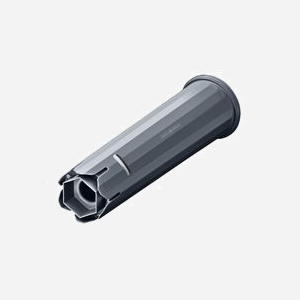 JURA CLARIS Smart+ Filtre à Eau Réf. 24232 - Compatibilité machines Jura: D4, D6, E6, E8, ENA 4/8, GIGA 6, IMPRESSA Z9, J6, S8, WE6, Z10/6/8 - Capacité 40000ml - Miniature 2