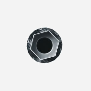 JURA CLARIS Smart+ Filtre à Eau Réf. 24232 - Compatibilité machines Jura: D4, D6, E6, E8, ENA 4/8, GIGA 6, IMPRESSA Z9, J6, S8, WE6, Z10/6/8 - Capacité 40000ml - Miniature 3