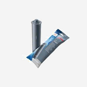 JURA CLARIS Smart+ Filtre à Eau Réf. 24232 - Compatibilité machines Jura: D4, D6, E6, E8, ENA 4/8, GIGA 6, IMPRESSA Z9, J6, S8, WE6, Z10/6/8 - Capacité 40000ml - Miniature 5