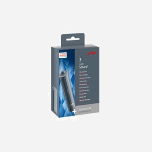 JURA CLARIS Smart+ - Pack de 3 Filtres à Eau - Compatibilité Machines Jura : D4, E6, E8, ENA 4, GIGA 6, IMPRESSA Z9, Z10, etc. - Capacité Totale 120 Litres - Miniature 5