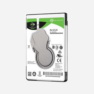 Seagate Barracuda 500 Go HDD 2.5" SATA III 5400 RPM 128 Mo Cache, 7mm d'épaisseur, Vitesse de transfert 140 MiB/s, Latence 5.6ms, ST500LM030 - Miniature 2