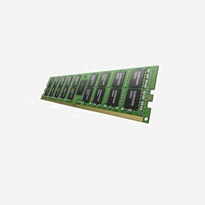Samsung M393A2K43DB3-CWE : Module mémoire 16Go DDR4 3200MHz ECC Registered DIMM 288-pin, 1.2V, CL22, PC/Serveur