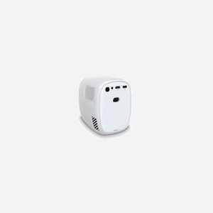 Philips NeoPix 130W Projecteur LED 720p (1280x720) Smart Wi-Fi, Correction Trapézoïdale Auto, Haut-parleurs 2x, HDMI, USB, Lampe 30000h - Miniature 2