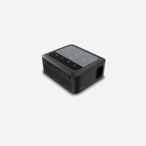 Philips NeoPix 110 Projecteur LED 720p (1280x720) 100 ANSI lumens, Wi-Fi Dual Band, HDMI, USB, Lecteur MicroSD, Haut-parleur 3W, Durée LED 30000h - Miniature 2