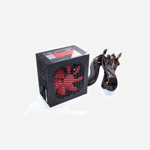 Alimentation PC itek DESERT 750 750W ATX 2.31, Connecteur 20+4 pin, PFC Actif, Ventilateur 12cm, Connecteurs SATA x4, Molex x2, PCI-Express 6+2 pin x1 - Miniature 4