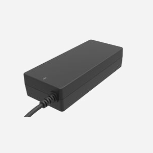 itek Chargeur Secteur 90W Max 15-20V pour Ordinateur Portable & Tablette - Protection Surchauffe/Surcharge/Court-Circuit - 100-240V, Noir - Miniature 1