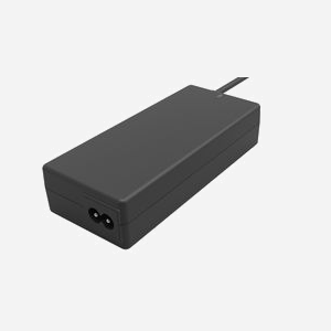 itek Chargeur Secteur 90W Max 15-20V pour Ordinateur Portable & Tablette - Protection Surchauffe/Surcharge/Court-Circuit - 100-240V, Noir - Miniature 2