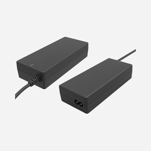 itek Chargeur Secteur 90W Max 15-20V pour Ordinateur Portable & Tablette - Protection Surchauffe/Surcharge/Court-Circuit - 100-240V, Noir - Miniature 3