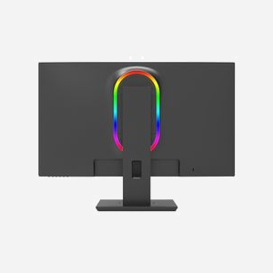 itek ITMF28I141UHD - Écran LED 28" 4K UHD (3840x2160) IPS 1ms 144Hz, HDR400, FreeSync/G-SYNC, HDMI 2.1/DisplayPort 1.4, Noir - Miniature 5