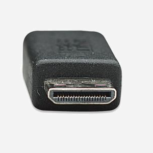 Câble HDMI Techly 1.8m, HDMI Type A (Standard) vers HDMI Type C (Mini), Mâle/Mâle, Contacts Or, 3D, 10 Gbit/s, HD 1080, 2160p, Noir - Miniature 5