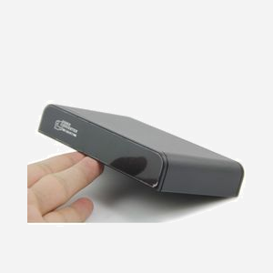 Techly IDATA-HDMI-SDIPRO Convertisseur Vidéo HDMI vers SDI (BNC) 1920x1080p, modes 1080i/p, 480i/576i, NTSC/PAL, Alimentation 5V, Plug & Play. - Miniature 5