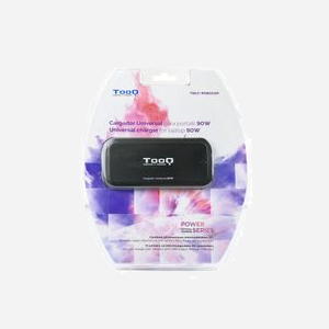 TooQ Chargeur Secteur 90W TQLC-90BS02M : USB 2.0, 100-240V, protections sur-courant/surtension/surchauffe/court-circuit, pour Caméscope, MP3, Téléphone - Miniature 5