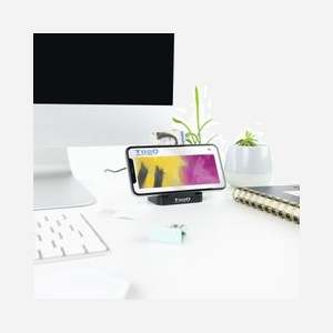 TooQ Lecteur Carte à Puce Interne USB 2.0 Noir - Compatibilité ISO-7816, EMV2 2000 Level 1, DNIe 3.0, Windows, macOS, Linux - 70x45x57mm - Miniature 5