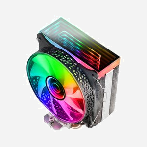 Mars Gaming MCPU-VR Refroidisseur Liquide All-in-One CPU 12cm, TDP 180W, ARGB, Sockets Intel LGA 115x/1200/1700/20xx & AMD AM4/AM5 - Miniature 2
