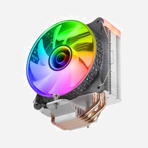 Mars Gaming MCPU-VR Refroidisseur Liquide All-in-One CPU 12cm, TDP 180W, ARGB, Sockets Intel LGA 115x/1200/1700/20xx & AMD AM4/AM5 - Miniature 5