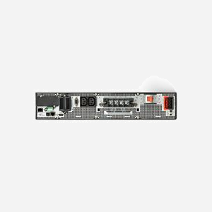 Salicru SLC-10000-TWIN RT3 B1 Onduleur Online Double Conversion 10 kVA / 10000W, 2 Sorties CA (C13+C19), Micro-USB, Format Rack/Tour, LCD - Miniature 3