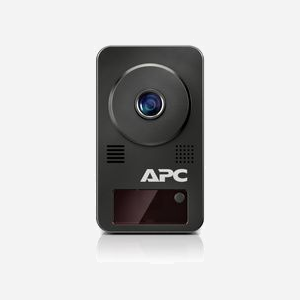 APC NetBotz Pod 165 Cube Caméra IP Int/Ext, 2688x1520, CMOS 1/3", FOV 100°, PoE, IR, Micro, Haut-parleur, 0.01lux, NBPD0165 - Miniature 2