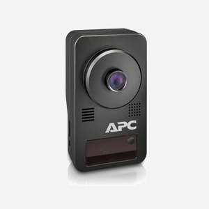 APC NetBotz Pod 165 Cube Caméra IP Int/Ext, 2688x1520, CMOS 1/3", FOV 100°, PoE, IR, Micro, Haut-parleur, 0.01lux, NBPD0165 - Miniature 3