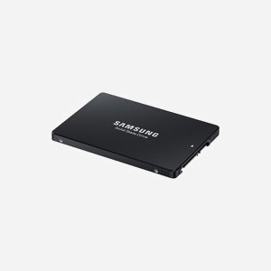SSD Samsung PM893 480Go 2.5" SATA III V-NAND TLC, Lecture 550Mo/s, Écriture 520Mo/s, AES 256-bit, 98K/30K IOPS, Contrôleur Samsung Metis - Miniature 4