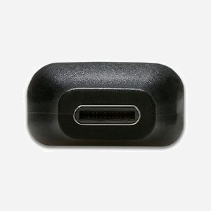 i-tec Adaptateur USB-C vers USB 3.0 Type-A, 5Gbps, Noir - Compatible Windows, macOS, Chrome OS, Android - 33x20x11mm, 6.5g (Référence: U31TYPEC) - Miniature 4