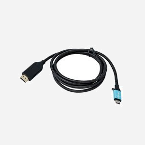 i-tec Adaptateur Câble USB-C vers HDMI 4K/60Hz, 1.5m, Support Windows/macOS/Linux/Android, Résolution max. 3860x2160, Noir, Réf: C31CBLHDMI60HZ - Miniature 3