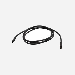 i-tec Câble Thunderbolt 4 TB3CBL150CM 1.5m 40Gbps USB-C Power Delivery 100W Support Vidéo 8K/30Hz ou 2x4K/60Hz - Miniature 2
