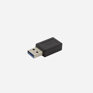 i-tec Adaptateur USB 3.0/3.1 vers USB-C (10 Gbps) C31TYPEA : USB-C Femelle vers USB-A Mâle, 10 Gbit/s, Compatible Windows/macOS/Android/Chrome OS - Miniature 2