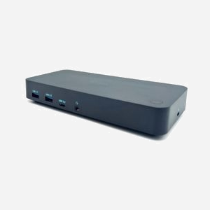 i-tec Docking Station USB-C/USB 3.0/Thunderbolt Triple Display (2x HDMI, VGA) + Power Delivery 100W, 3x USB 3.2, Gigabit Ethernet, Windows/macOS/Android - Miniature 2