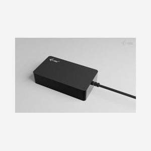 i-tec Chargeur Universel USB-C PD 3.1 140W (CHARGER-C140W) - Alimentation secteur 100-240V, 5-28V, 5A, pour ordinateur portable/tablette/smartphone. Protection surchauffe. - Miniature 2