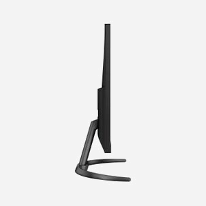 Philips E Line 276E8VJSB/00 Moniteur LCD 27" 4K Ultra HD (3840x2160) IPS W-LED 5ms 350cd/m² HDMI 2.0/DisplayPort 1.2 sRGB 109% - Miniature 4