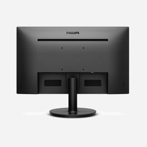 Philips V Line 221V8/00 Écran PC 21.5" Full HD LED, Panel VA, 1920x1080, 4ms, 250cd/m², HDMI, Adaptive Sync, LowBlue Mode, Noir - Miniature 5