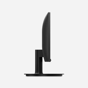 Philips V Line 241V8L/00 Moniteur LCD 23.8" Full HD (1920x1080) VA W-LED, 4ms, 250cd/m², HDMI, VGA, Adaptive Sync, LowBlue Mode, Noir - Miniature 4