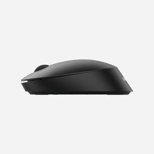 Philips SPK7307B/00 Souris Optique Sans Fil 2.4GHz 1600 DPI Ambidextre 3 Boutons Portée 15m Compatible Windows/macOS/Linux Noir - Miniature 2
