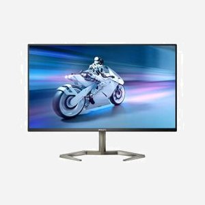 Philips Momentum 32M1N5800A/00 : Écran PC 31.5" 4K Ultra HD IPS LCD 144Hz 1ms G-SYNC Compatible & FreeSync Premium, DisplayHDR 400