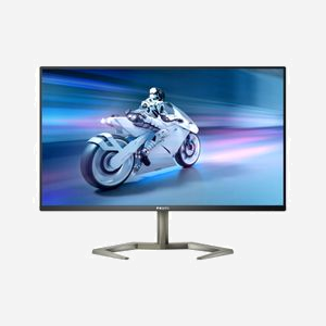 Philips Momentum 32M1N5800A/00 : Écran PC 31.5" 4K Ultra HD IPS LCD 144Hz 1ms G-SYNC Compatible & FreeSync Premium, DisplayHDR 400 - Miniature 2