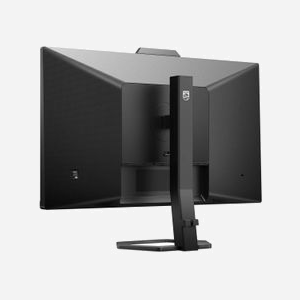 Philips Série 5000 24E1N5300HE/00 : Écran LCD 23.8" Full HD, IPS, 1920x1080, 4ms, 300cd/m², Webcam 5MP, USB-C 65W Power Delivery, FreeSync - Miniature 4