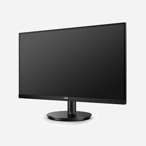 Philips V Line 275V8LA/00 Moniteur PC 27" QHD (2560x1440) VA W-LED 75Hz 4ms HDMI/DisplayPort Adaptive Sync, Mode LowBlue, Haut-parleurs 4W - Miniature 5