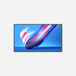 Philips 43BDL3650Q Écran Signalétique 43" Full HD ADS 400cd/m² Android 10 SoC ARM Cortex-A55, WiFi, 18/7, 3840x2160, HDMI 2.0, VESA 200x200