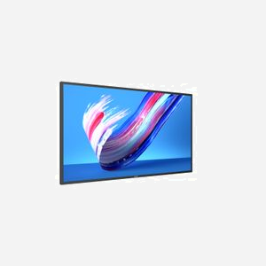 Philips 43BDL3650Q Écran Signalétique 43" Full HD ADS 400cd/m² Android 10 SoC ARM Cortex-A55, WiFi, 18/7, 3840x2160, HDMI 2.0, VESA 200x200 - Miniature 2